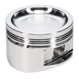 Volkswagen JH Piston Set - JE Pistons - Forged Set of 4, 9:1 Compression - `97-`05 Volkswagen JH Piston Set - JE Pistons - Forged Set of 4, 9:1 Compression - `97-`05